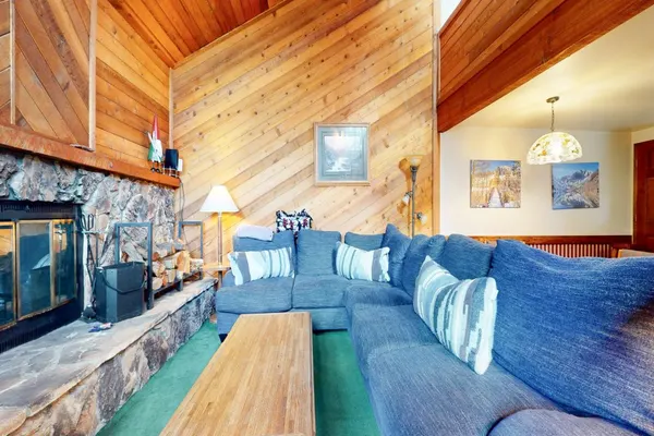 Photo 1 - Mammoth Sierra Townhomes #23