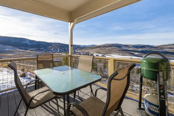 Photo 1 - Peak View Drive