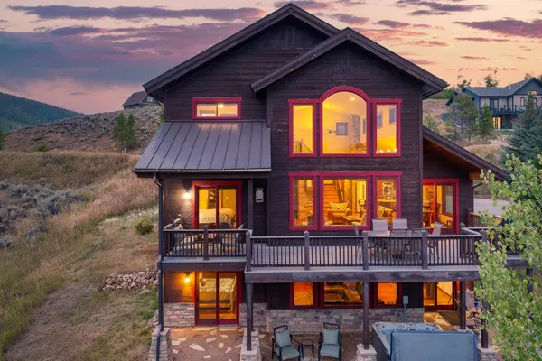 Photo 1 - Indian Trail Cabin