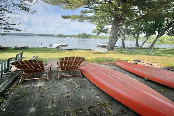 Photo 1 - SEBAGO ESCAPE LIMIT 12
