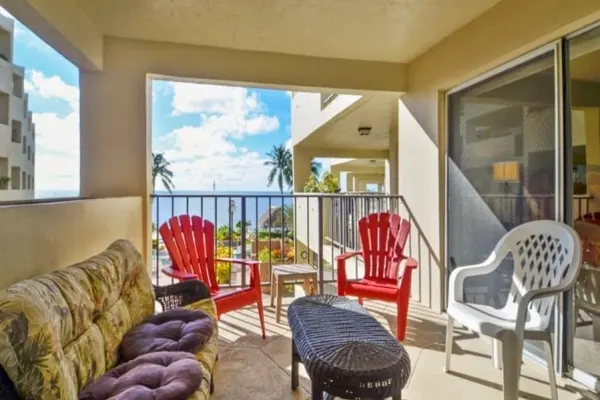 Photo 1 - Darling condo with panoramic views of the Atlantic Ocean