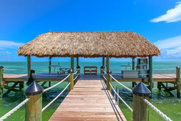 Photo 1 - This condo is located in one of Islamorada's most prestigious condo complexes.