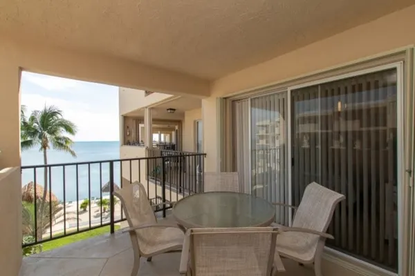 Photo 1 - Beautiful condo with panoramic views of the Atlantic Ocean.