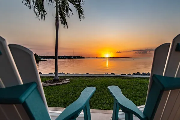 Photo 1 - Bayfront Townhome with Boat Slip, Pool and Beach