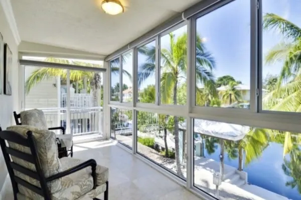 Photo 1 - Beautifully remodeled roomy single family stilt home,