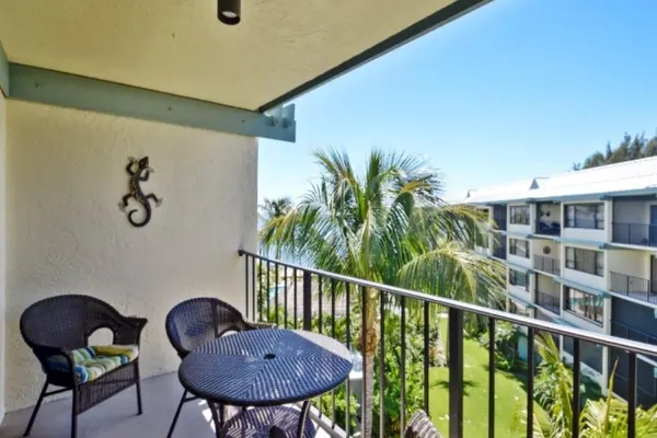 Photo 1 - This condo is located in one of Islamorada's most prestigious condo complexes.