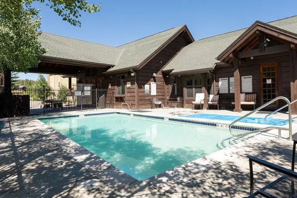 Photo 1 - Antlers Run at Trailhead 621