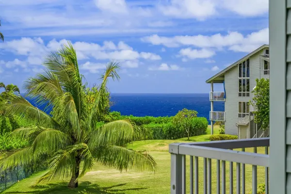 Photo 1 - Kauai The Cliffs at Princeville 4209