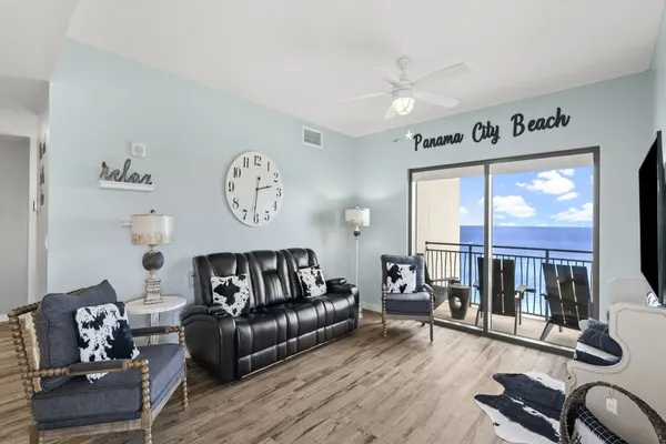 Photo 1 - Origin 1203/1205 - Three Bedroom Connector Unit - Sunset Gulf View