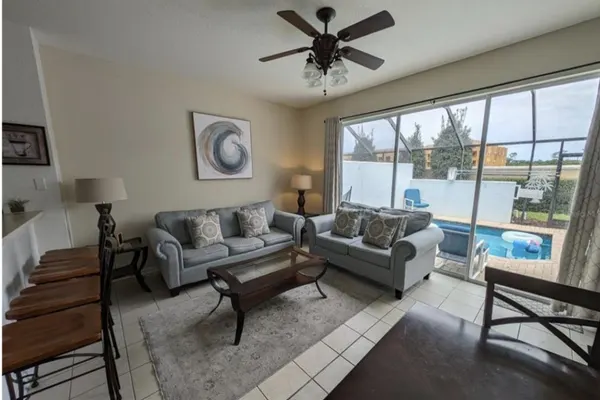 Photo 1 - Beautiful 3 bed townhome in Windsor Hills Resort