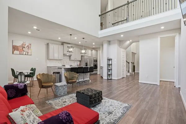 Photo 1 - Gorgeous Lake Conroe Home