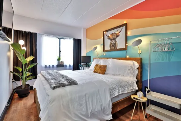 Photo 1 - Mountain Green Condo 1A8 (Stunning Slopeside Condo)