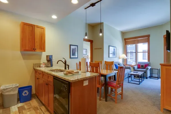 Photo 1 - Copper One 2 Bedroom Condo #205