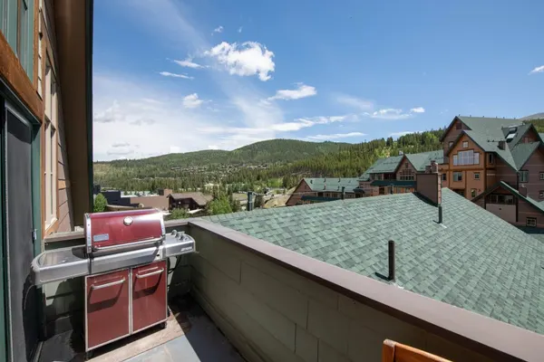 Photo 1 - Select Unit 1710 - 2BR - Zephyr Mountain Lodge