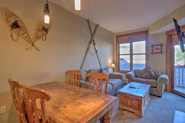 Photo 1 - Copper One 1 Bedroom Condo #315