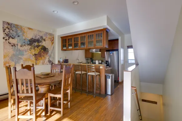 Photo 1 - Beeler Place 3 Bedroom Townhome #8
