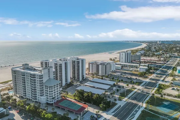 Photo 1 - 1101 Sugar Shores Gulffront Bliss: 3BR w/ Stunning Views & Pools