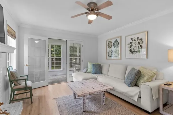 Photo 1 - Cottage at Pine Knoll Shores