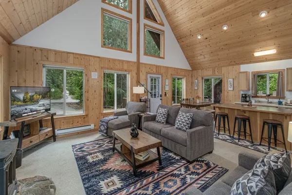 Photo 1 - Pine River Retreat