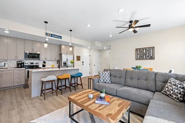 Photo 1 - PonDerosa Place