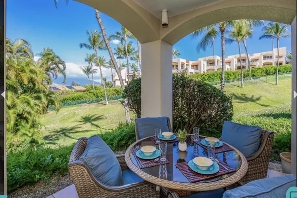 Photo 1 - Palms at Wailea 2303