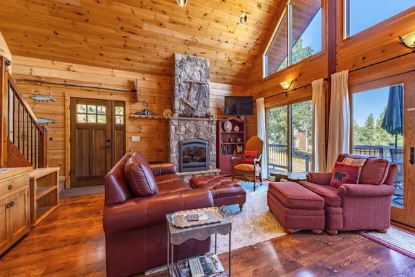 Photo 1 - Straight From The Heart