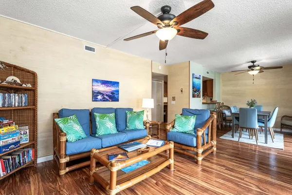 Photo 1 - White Sands Village#121