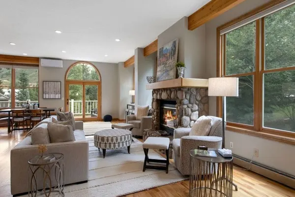 Photo 1 - Blue Skies