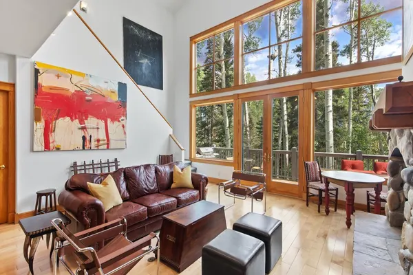 Photo 1 - Polecat Chalet