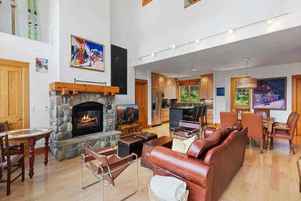 Photo 1 - Polecat Chalet