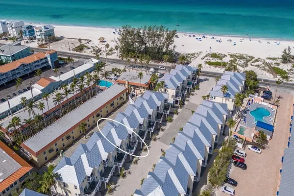 Photo 1 - Bermuda Bay Club 1427