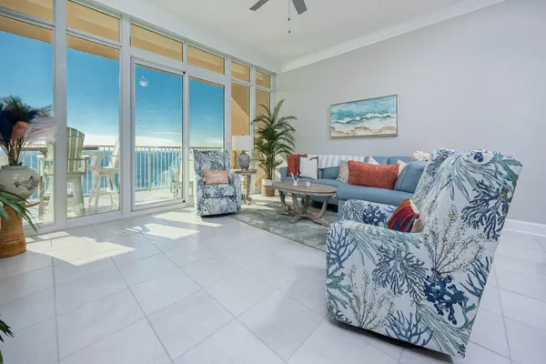 Photo 1 - Phoenix Gulf Towers 2707