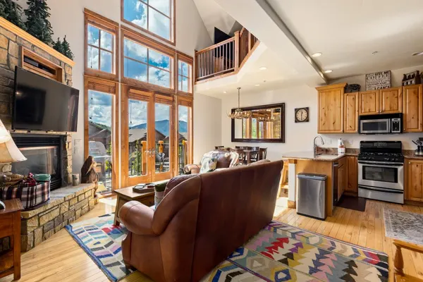 Photo 1 - Antlers Gulch Retreat