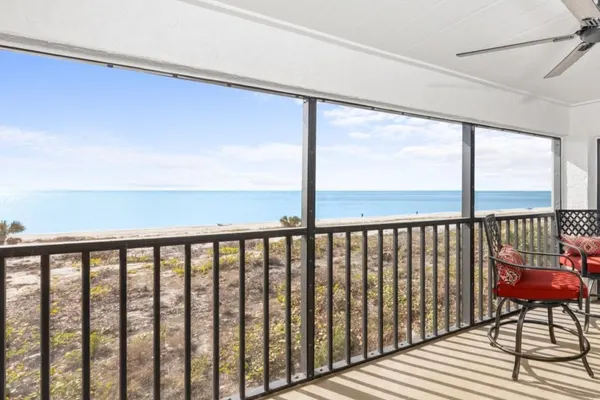 Photo 1 - Tarpon Beach Unit 110