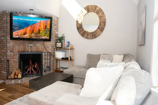 Photo 1 - Fall Line Condo D4 (Snow Tire Manor)