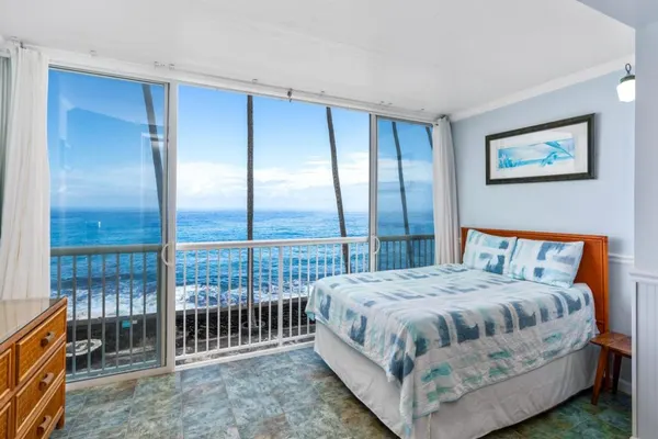Photo 1 - Kona Magic Sands#208