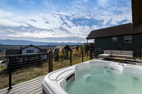 Photo 1 - Scenic Perch