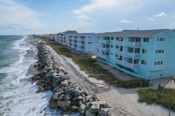 Photo 1 - A Shore Oasis