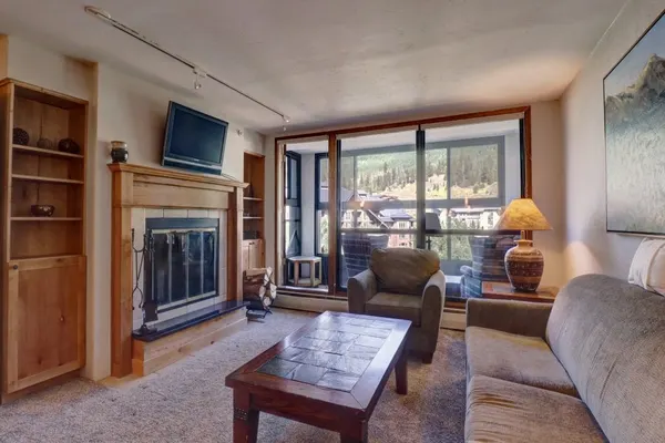 Photo 1 - MP410 Mountain Plaza 1BR 2BA -Pet Friendly