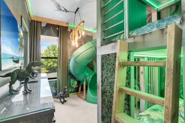 Photo 1 - Brand New Pool Home Jurassic Park,Slides & More!