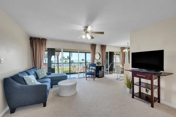 Photo 1 - Gulf-View Condo with Resort-Style Amenities