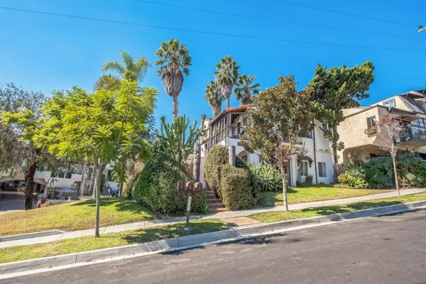 Photo 1 - Dana Point Spanish Revival