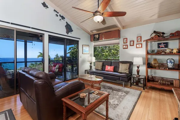 Photo 1 - Kona Oasis Hale