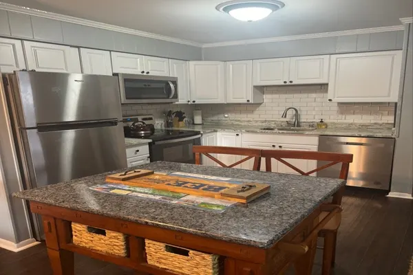 Photo 1 - Hilton Head Condo Close to Beach & Golfing