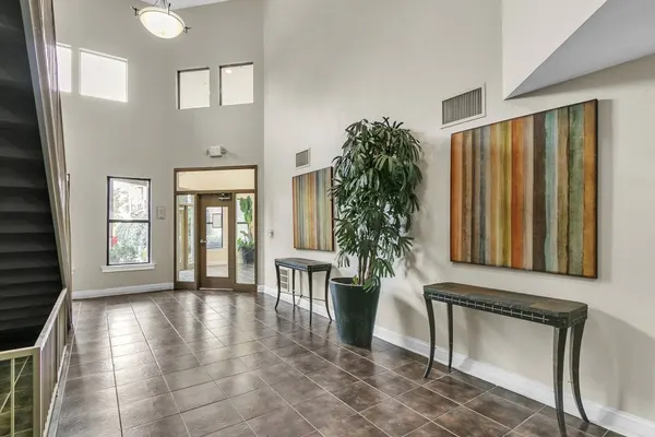 Photo 1 - Stylish Sky Lofts Condo in Historic West End