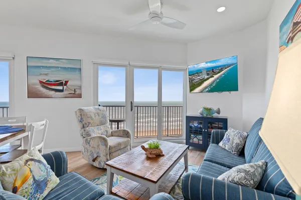 Photo 1 - Aquarius Penthouse #1
