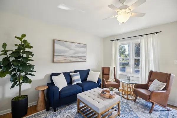 Photo 1 - Comfy Coastal Getaway with Modern Comforts