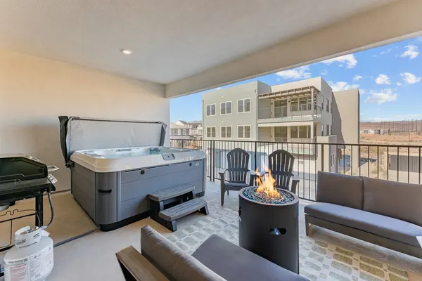 Photo 1 - Palm Paradise #206