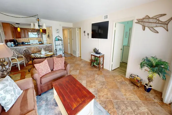 Photo 1 - Beach House 401D