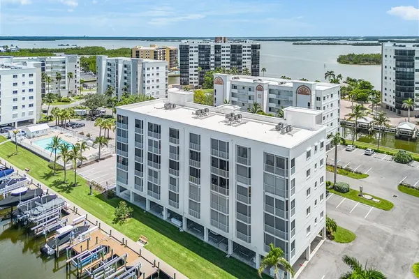 Photo 1 - Casa Marina 521